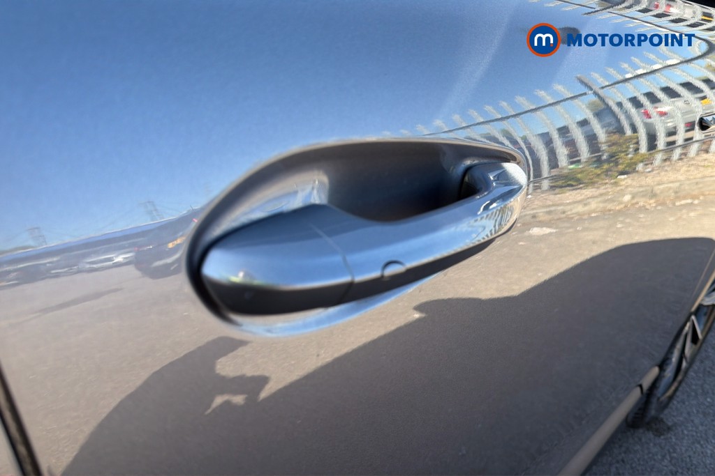 Mg Motor Uk HS Trophy Automatic Petrol-Electric Hybrid SUV - Stock Number (1635813) - 42nd supplementary image