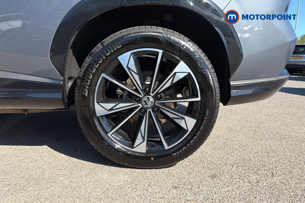 Mg Motor Uk HS Trophy Automatic Petrol-Electric Hybrid SUV - Stock Number (1635813) - 48th supplementary image