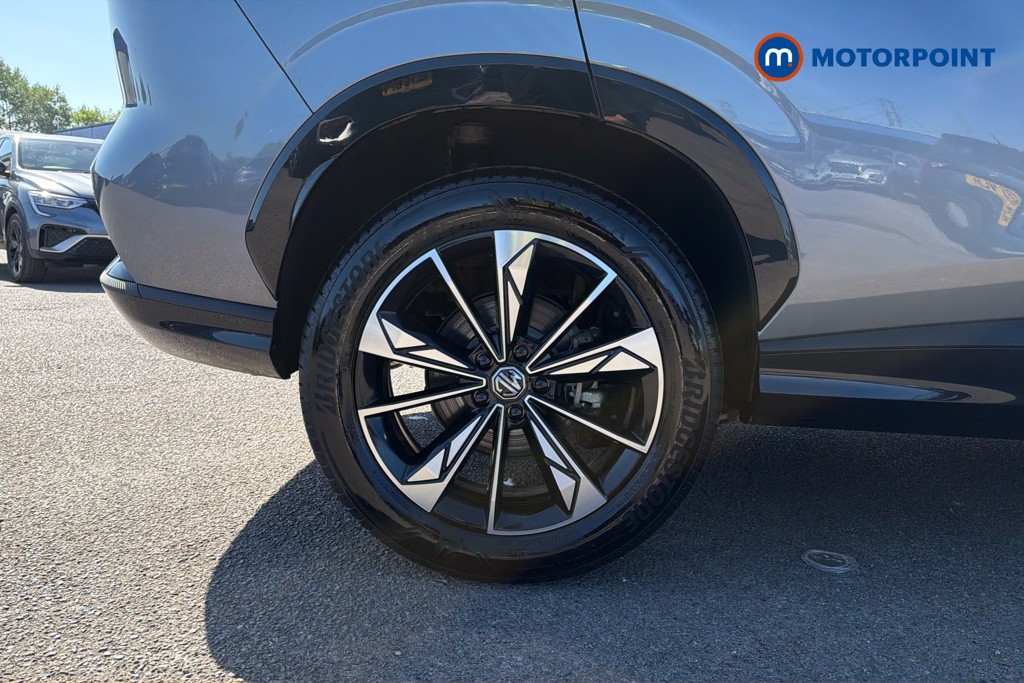 Mg Motor Uk HS Trophy Automatic Petrol-Electric Hybrid SUV - Stock Number (1635813) - 49th supplementary image