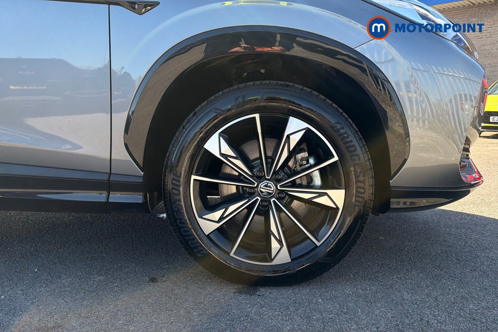 Mg Motor Uk HS Trophy Automatic Petrol-Electric Hybrid SUV - Stock Number (1635813) - 50th supplementary image