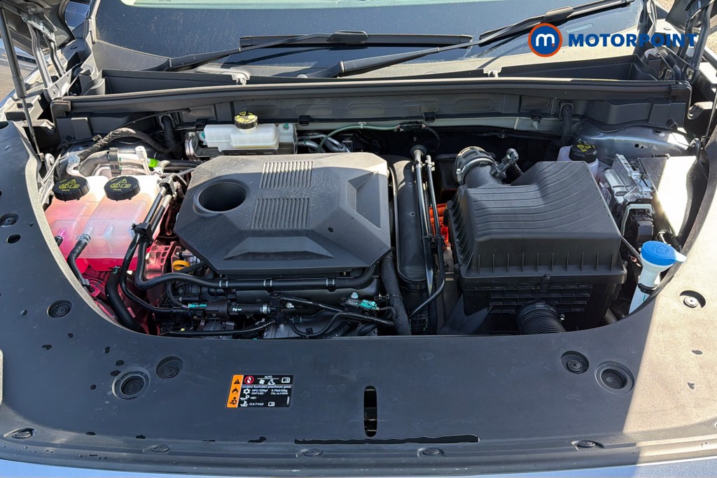 Mg Motor Uk HS Trophy Automatic Petrol-Electric Hybrid SUV - Stock Number (1635813) - 51st supplementary image