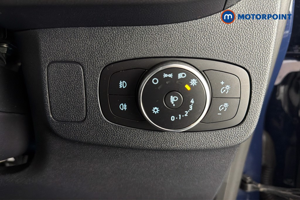 Ford Puma St-Line Manual Petrol SUV - Stock Number (1635816) - 18th supplementary image