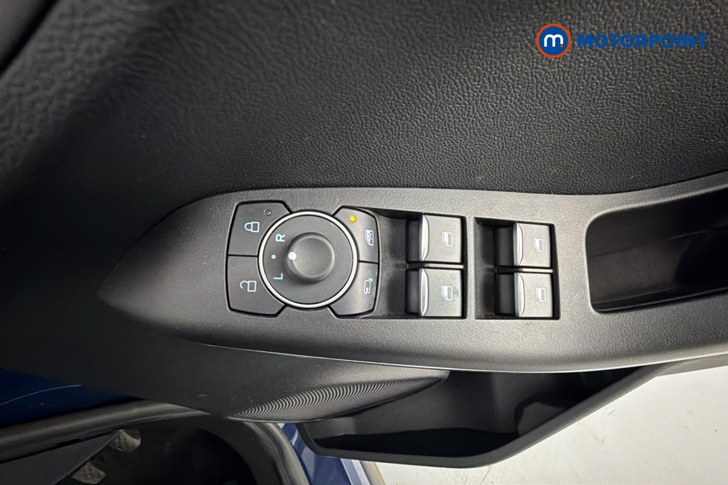 Ford Puma St-Line Manual Petrol SUV - Stock Number (1635816) - 20th supplementary image