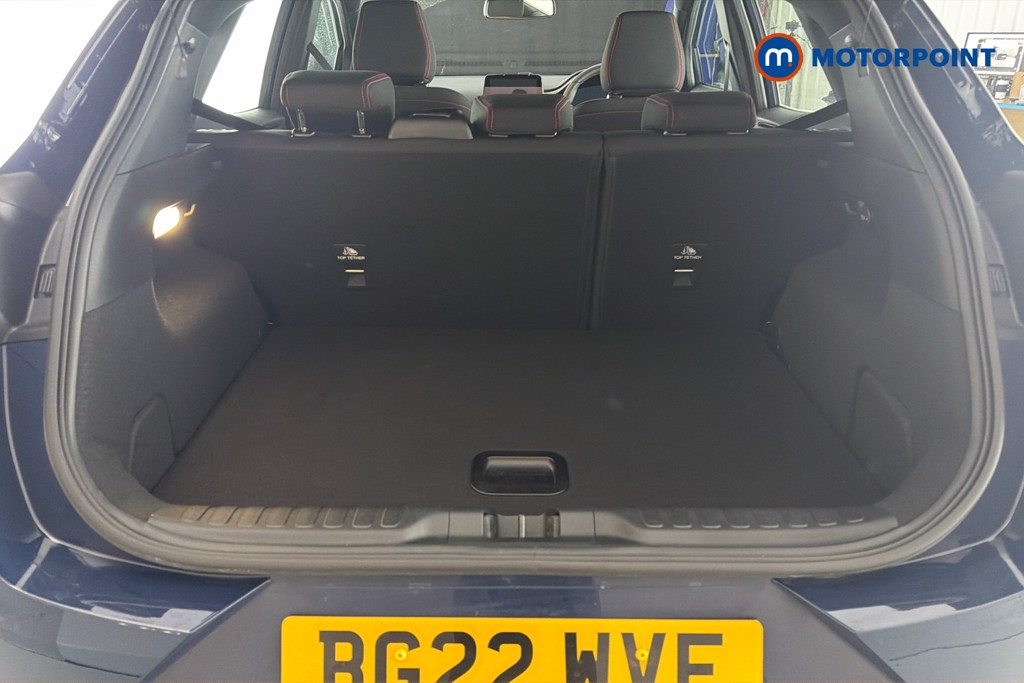 Ford Puma St-Line Manual Petrol SUV - Stock Number (1635816) - 33rd supplementary image