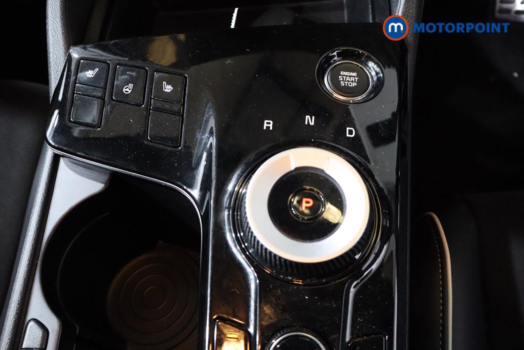 KIA Sportage Gt-Line Automatic Petrol-Electric Hybrid SUV - Stock Number (1635896) - 6th supplementary image