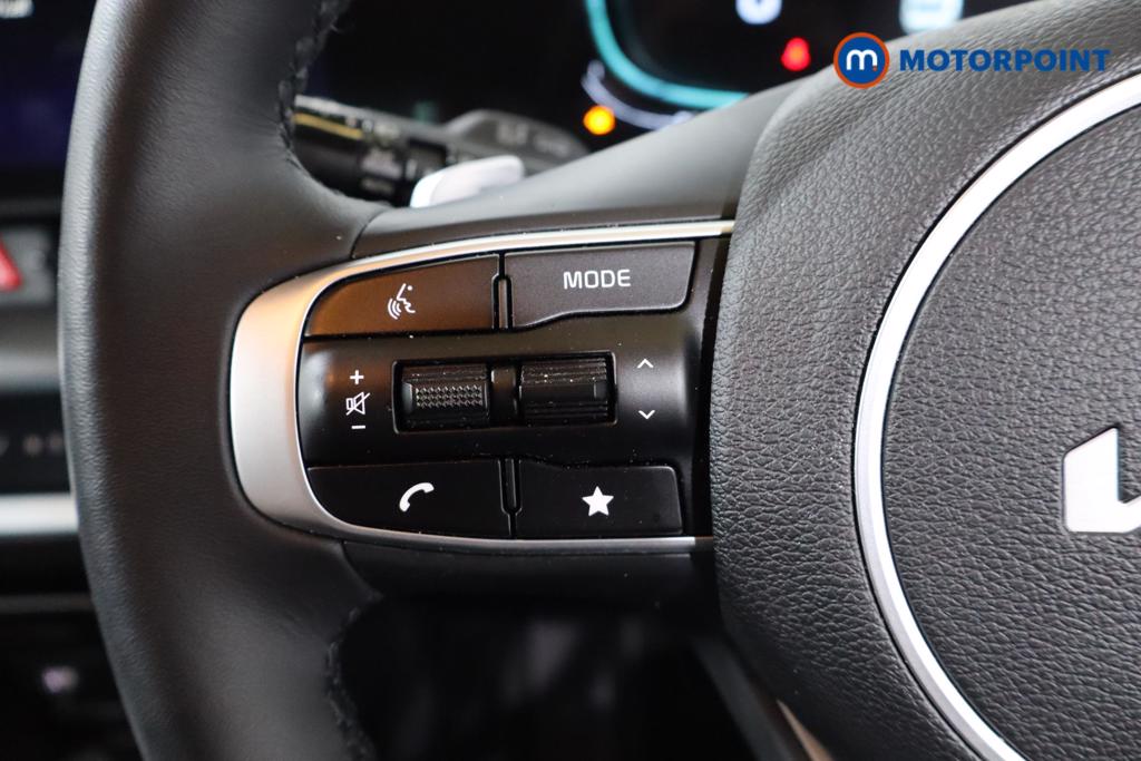 KIA Sportage Gt-Line Automatic Petrol-Electric Hybrid SUV - Stock Number (1635896) - 7th supplementary image