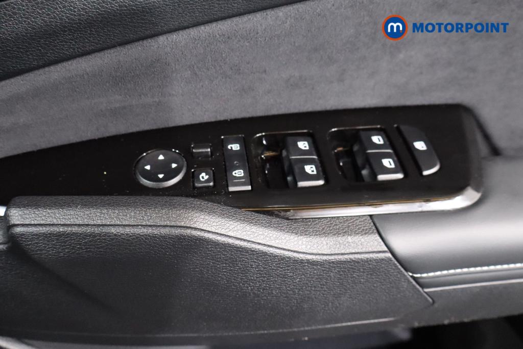 KIA Sportage Gt-Line Automatic Petrol-Electric Hybrid SUV - Stock Number (1635896) - 10th supplementary image