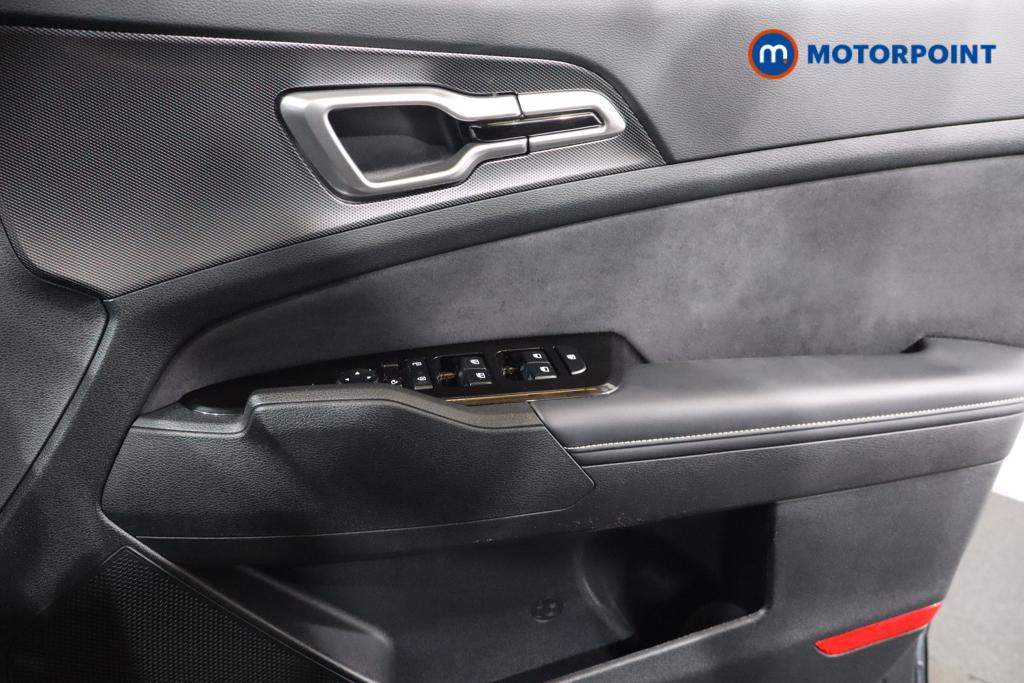 KIA Sportage Gt-Line Automatic Petrol-Electric Hybrid SUV - Stock Number (1635896) - 11th supplementary image