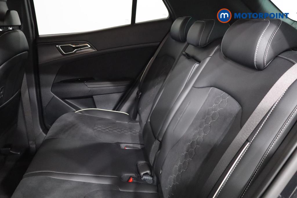 KIA Sportage Gt-Line Automatic Petrol-Electric Hybrid SUV - Stock Number (1635896) - 13th supplementary image