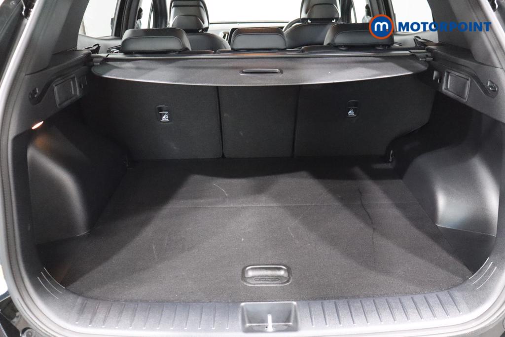 KIA Sportage Gt-Line Automatic Petrol-Electric Hybrid SUV - Stock Number (1635896) - 16th supplementary image