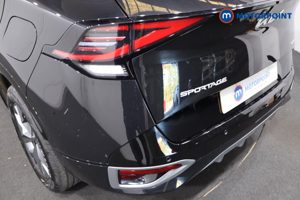 KIA Sportage Gt-Line Automatic Petrol-Electric Hybrid SUV - Stock Number (1635896) - 17th supplementary image