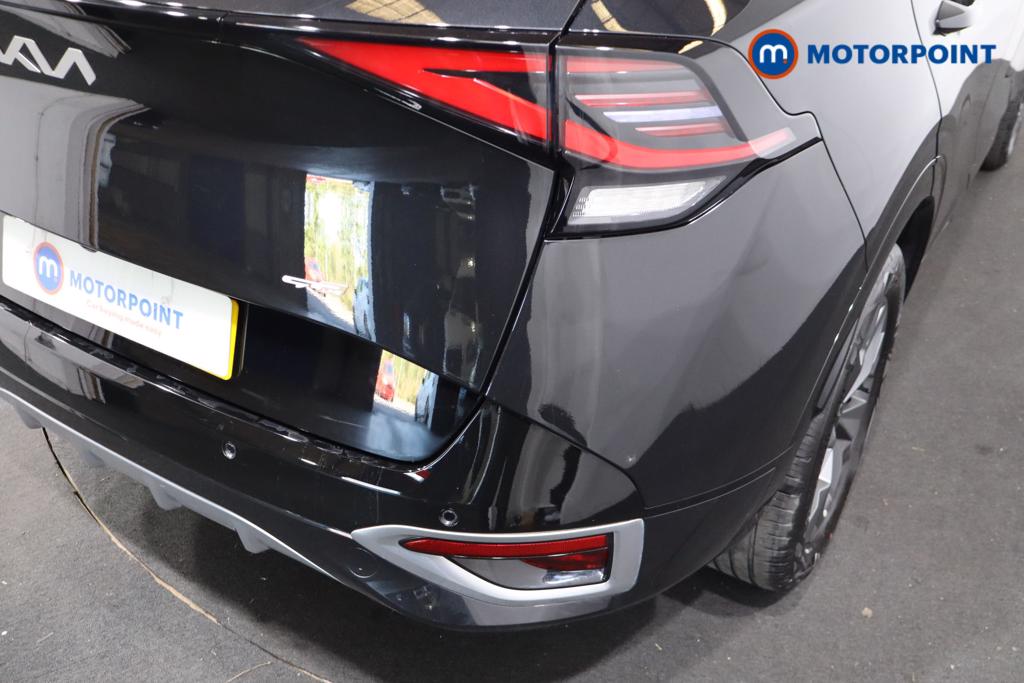 KIA Sportage Gt-Line Automatic Petrol-Electric Hybrid SUV - Stock Number (1635896) - 18th supplementary image