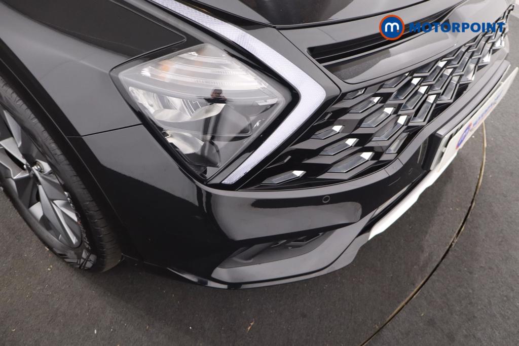 KIA Sportage Gt-Line Automatic Petrol-Electric Hybrid SUV - Stock Number (1635896) - 19th supplementary image