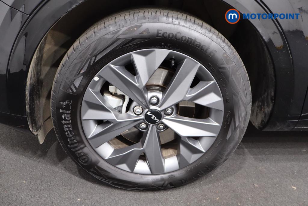 KIA Sportage Gt-Line Automatic Petrol-Electric Hybrid SUV - Stock Number (1635896) - 21st supplementary image