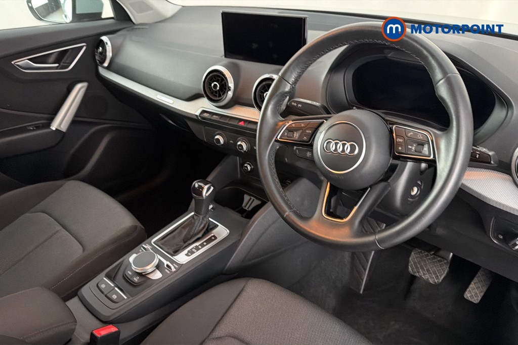 Audi Q2 Sport Automatic Petrol SUV - Stock Number (1635930) - 2nd supplementary image