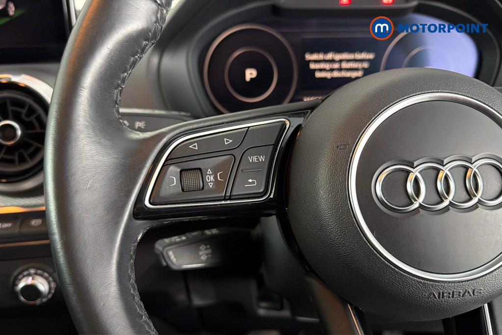 Audi Q2 Sport Automatic Petrol SUV - Stock Number (1635930) - 3rd supplementary image