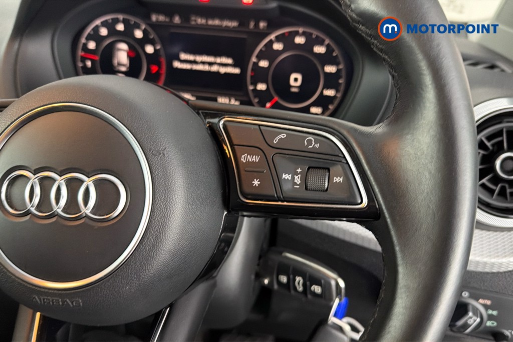 Audi Q2 Sport Automatic Petrol SUV - Stock Number (1635930) - 4th supplementary image