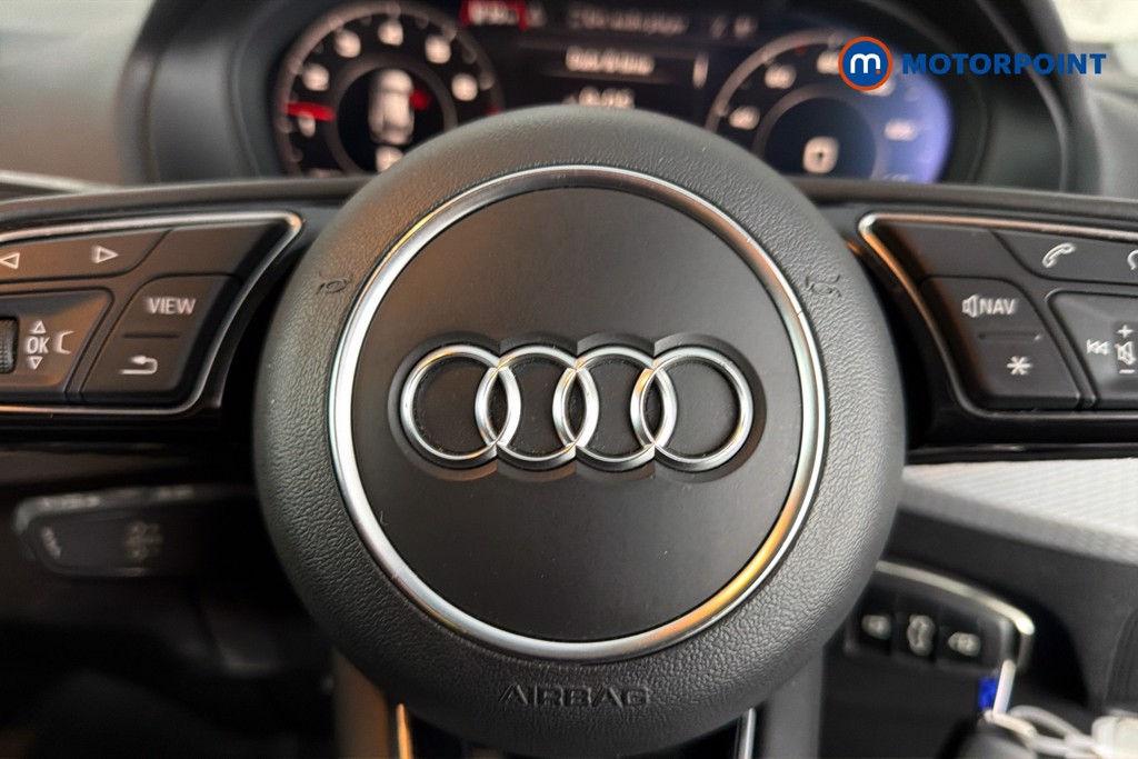 Audi Q2 Sport Automatic Petrol SUV - Stock Number (1635930) - 5th supplementary image