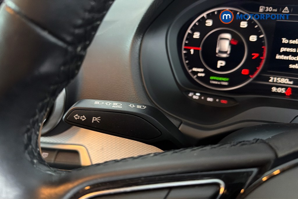 Audi Q2 Sport Automatic Petrol SUV - Stock Number (1635930) - 6th supplementary image