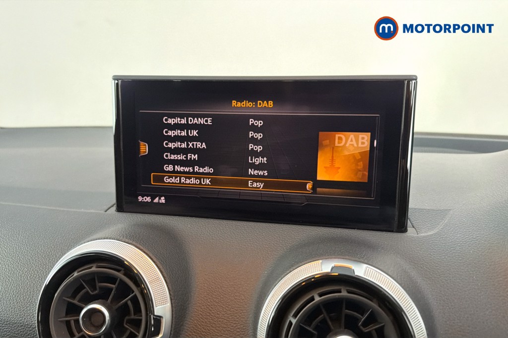 Audi Q2 Sport Automatic Petrol SUV - Stock Number (1635930) - 9th supplementary image