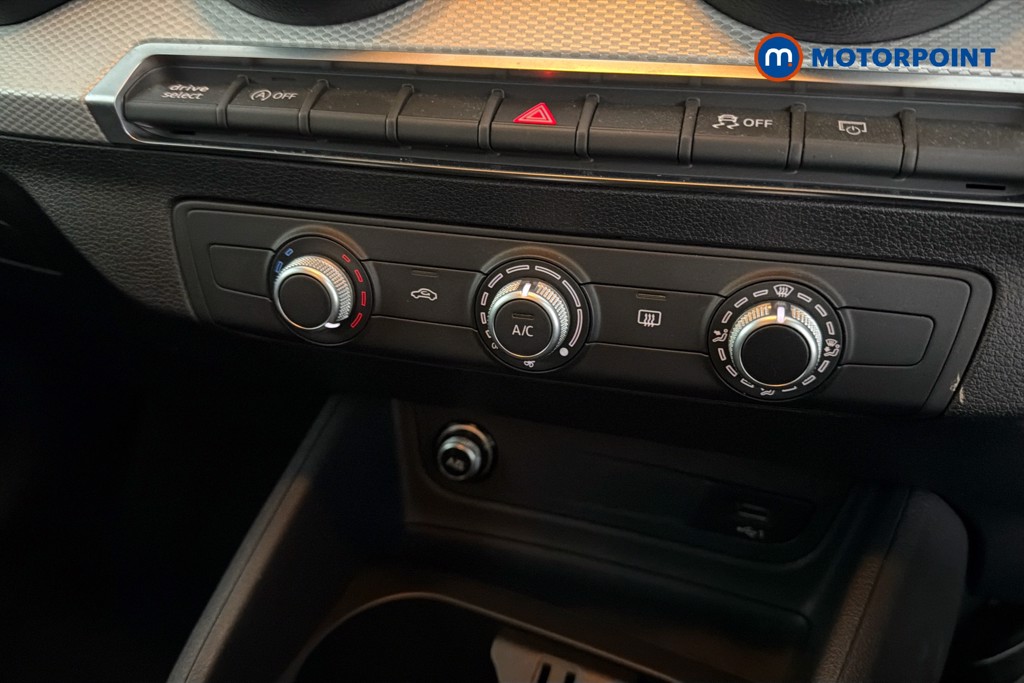 Audi Q2 Sport Automatic Petrol SUV - Stock Number (1635930) - 12th supplementary image