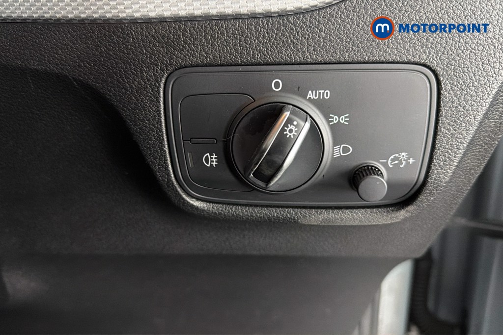 Audi Q2 Sport Automatic Petrol SUV - Stock Number (1635930) - 18th supplementary image