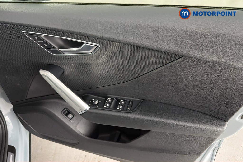 Audi Q2 Sport Automatic Petrol SUV - Stock Number (1635930) - 19th supplementary image