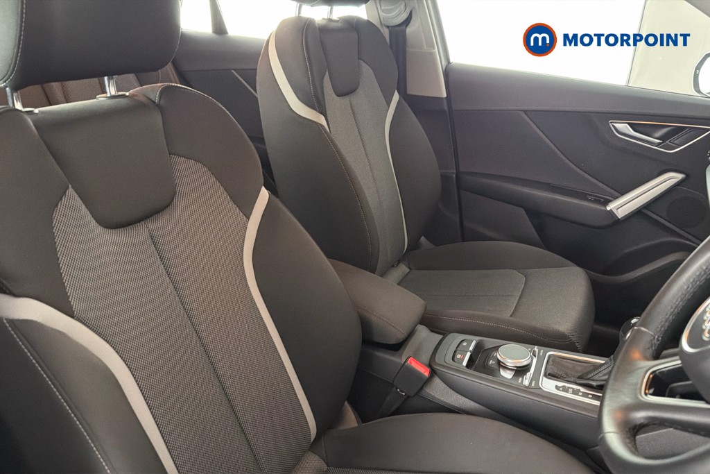 Audi Q2 Sport Automatic Petrol SUV - Stock Number (1635930) - 22nd supplementary image