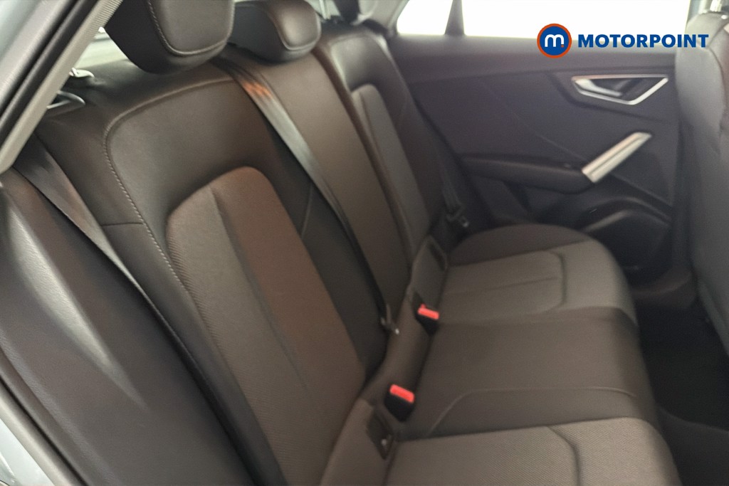 Audi Q2 Sport Automatic Petrol SUV - Stock Number (1635930) - 28th supplementary image