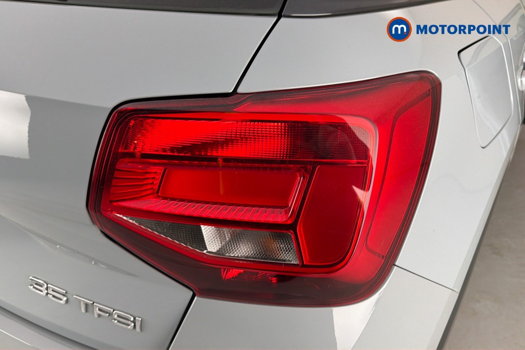 Audi Q2 Sport Automatic Petrol SUV - Stock Number (1635930) - 38th supplementary image