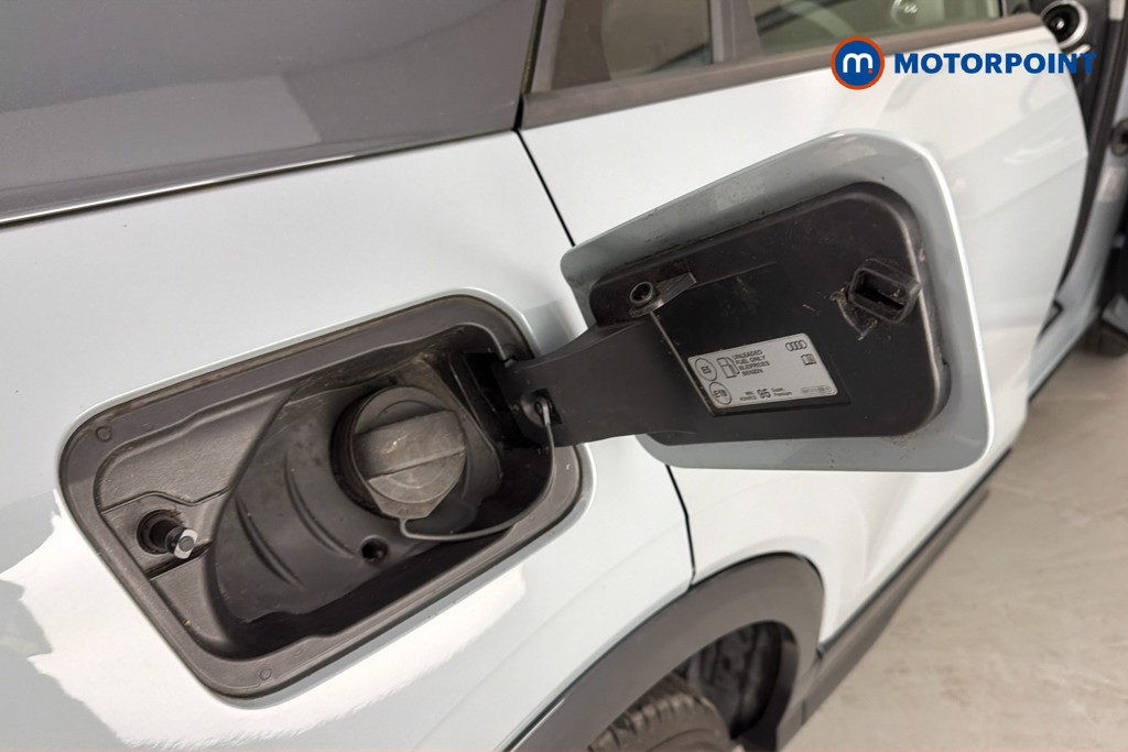 Audi Q2 Sport Automatic Petrol SUV - Stock Number (1635930) - 41st supplementary image