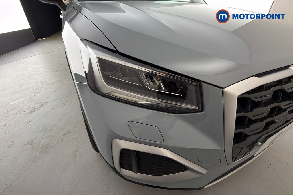 Audi Q2 Sport Automatic Petrol SUV - Stock Number (1635930) - 44th supplementary image
