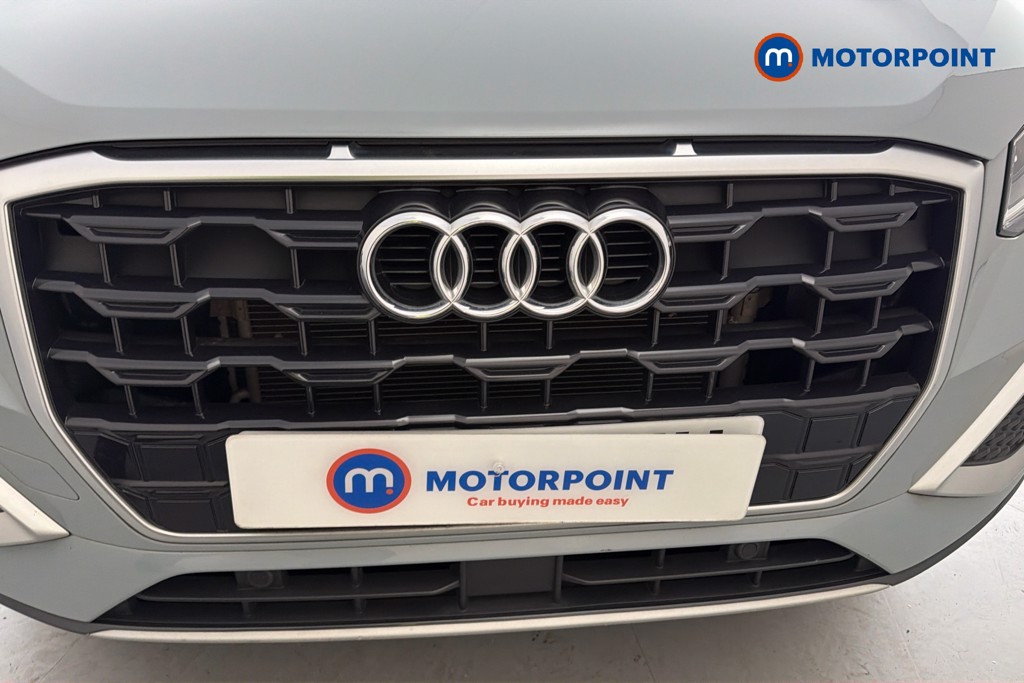 Audi Q2 Sport Automatic Petrol SUV - Stock Number (1635930) - 45th supplementary image