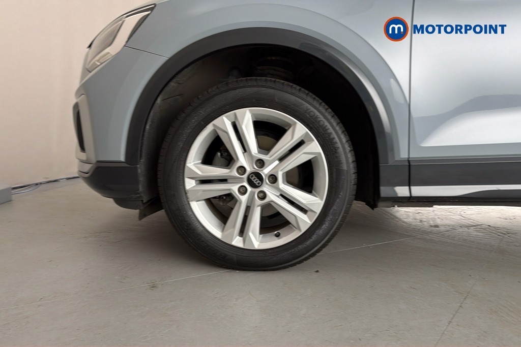 Audi Q2 Sport Automatic Petrol SUV - Stock Number (1635930) - 47th supplementary image