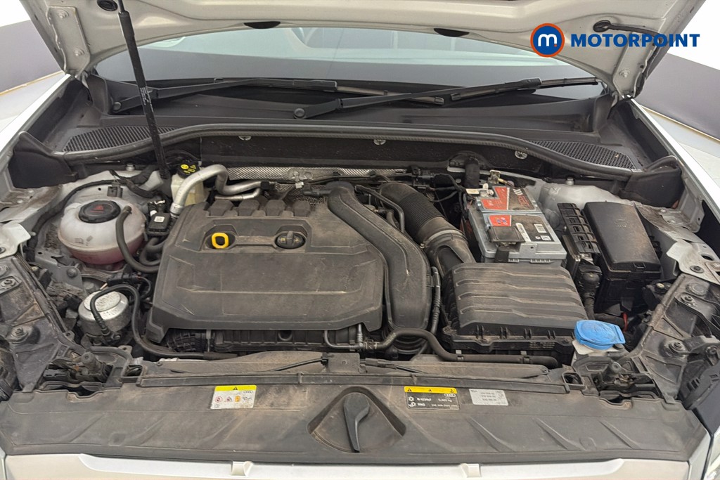 Audi Q2 Sport Automatic Petrol SUV - Stock Number (1635930) - 51st supplementary image