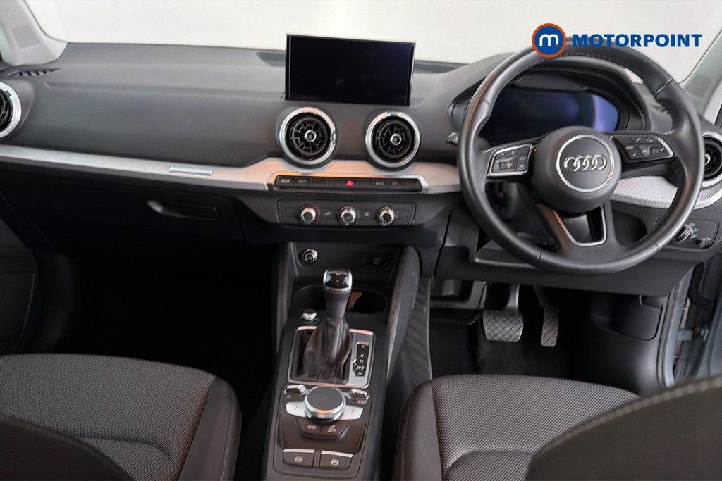 Audi Q2 Sport Automatic Petrol SUV - Stock Number (1635930) - 1st supplementary image