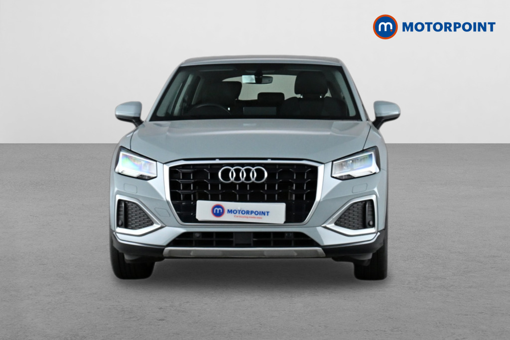 Audi Q2 Sport Automatic Petrol SUV - Stock Number (1635930) - Front bumper