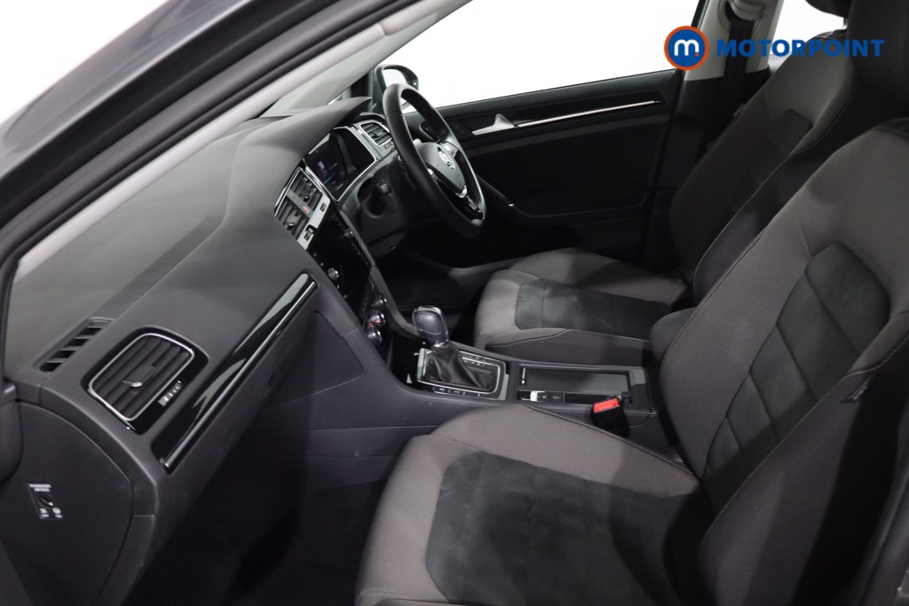 Volkswagen Golf GT Automatic Petrol Hatchback - Stock Number (1635975) - 4th supplementary image