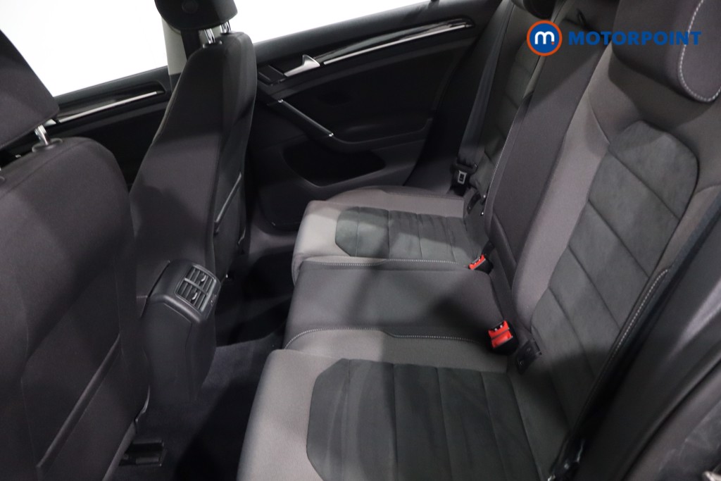Volkswagen Golf GT Automatic Petrol Hatchback - Stock Number (1635975) - 5th supplementary image