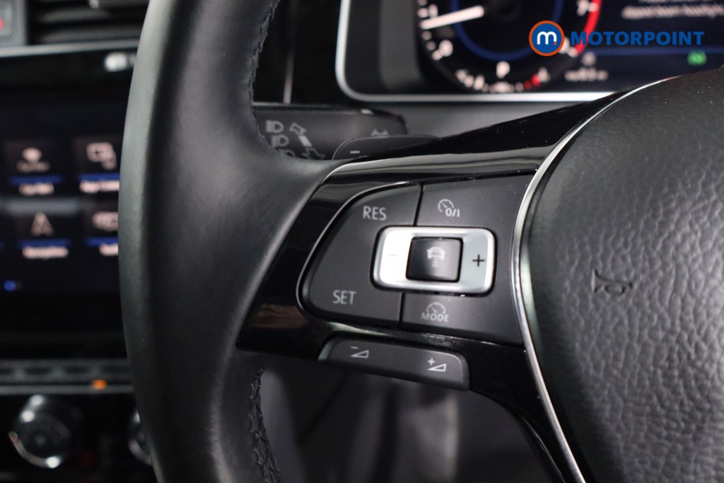 Volkswagen Golf GT Automatic Petrol Hatchback - Stock Number (1635975) - 7th supplementary image