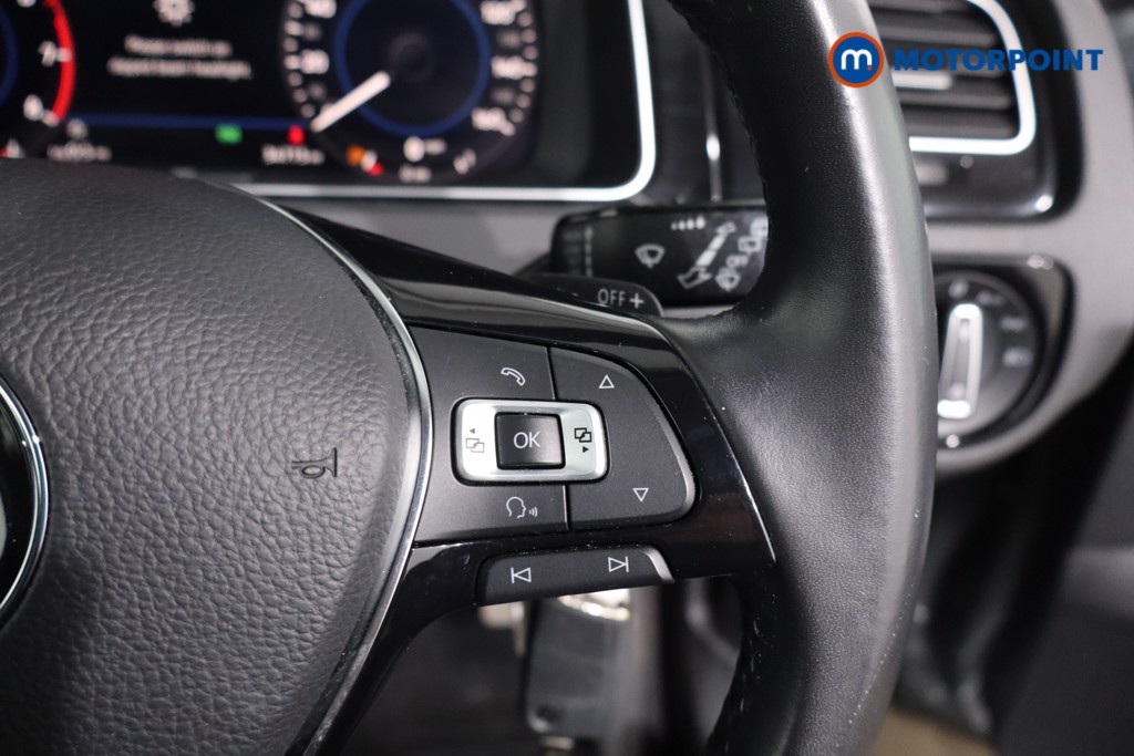 Volkswagen Golf GT Automatic Petrol Hatchback - Stock Number (1635975) - 8th supplementary image