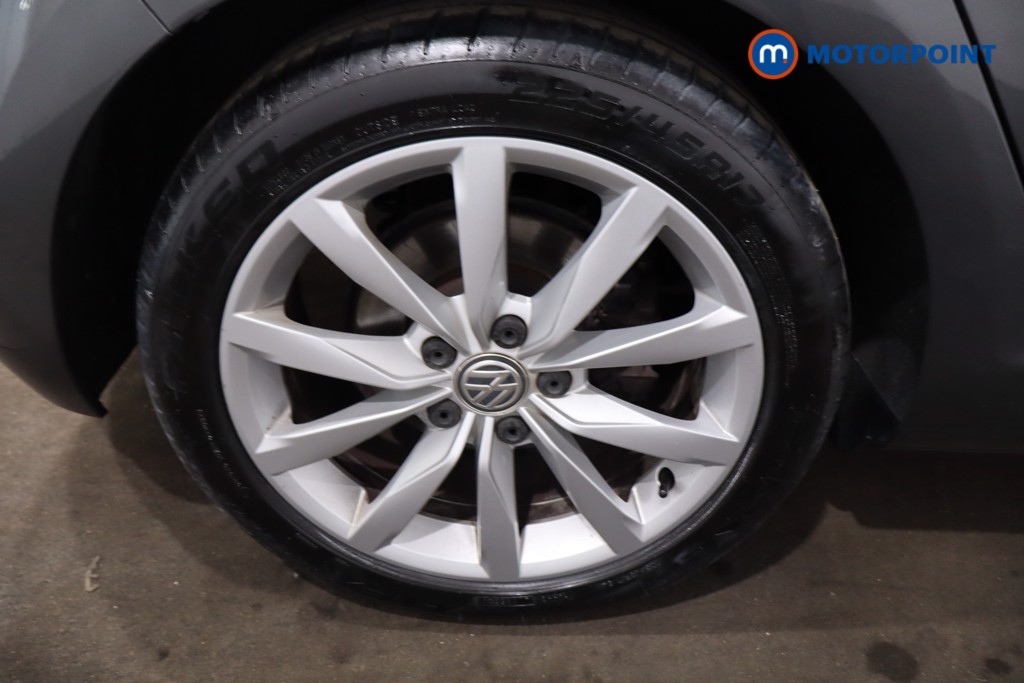 Volkswagen Golf GT Automatic Petrol Hatchback - Stock Number (1635975) - 9th supplementary image
