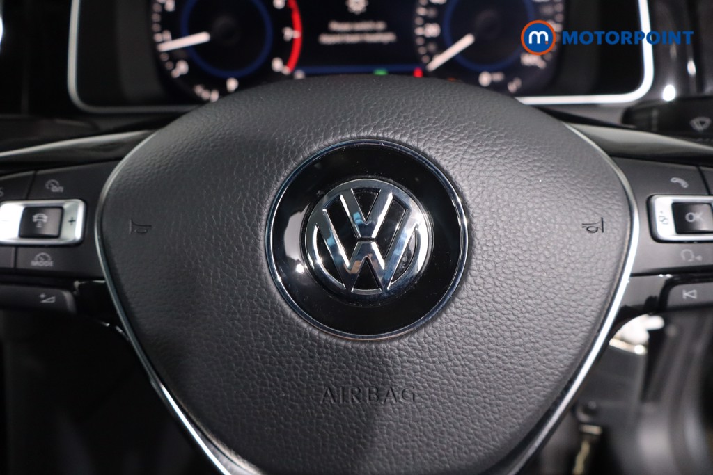 Volkswagen Golf GT Automatic Petrol Hatchback - Stock Number (1635975) - 13th supplementary image
