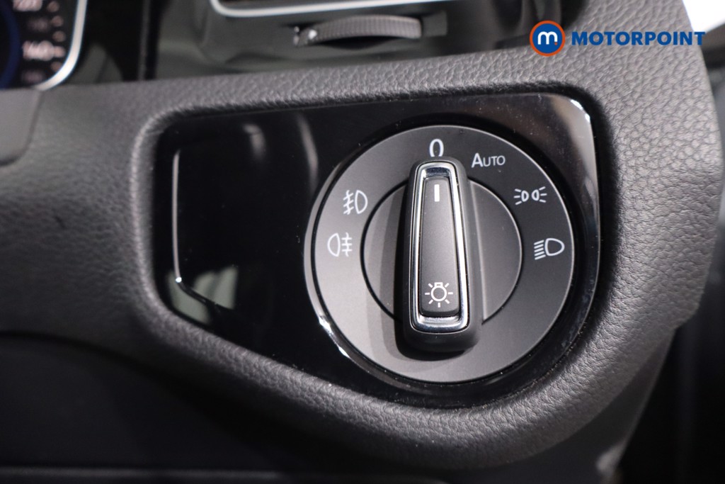 Volkswagen Golf GT Automatic Petrol Hatchback - Stock Number (1635975) - 17th supplementary image