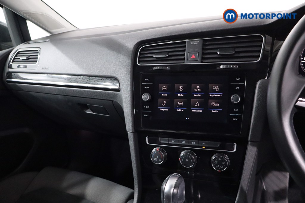 Volkswagen Golf GT Automatic Petrol Hatchback - Stock Number (1635975) - 18th supplementary image