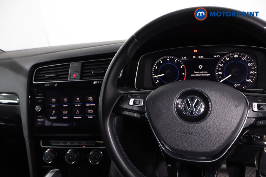 Volkswagen Golf GT Automatic Petrol Hatchback - Stock Number (1635975) - 19th supplementary image