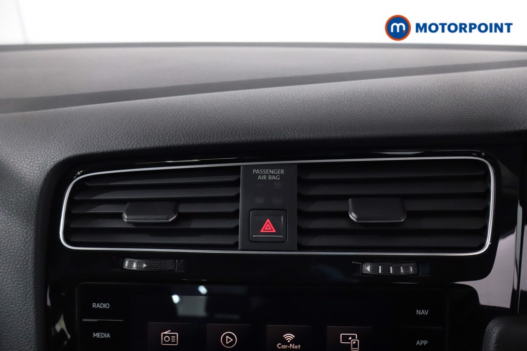 Volkswagen Golf GT Automatic Petrol Hatchback - Stock Number (1635975) - 20th supplementary image