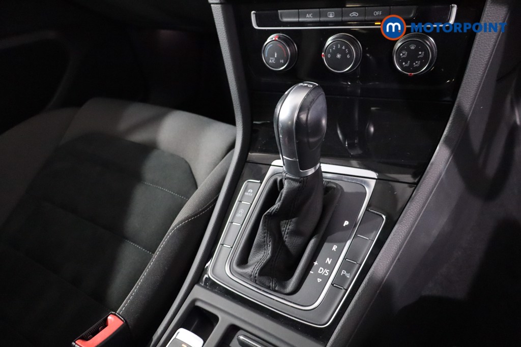 Volkswagen Golf GT Automatic Petrol Hatchback - Stock Number (1635975) - 21st supplementary image