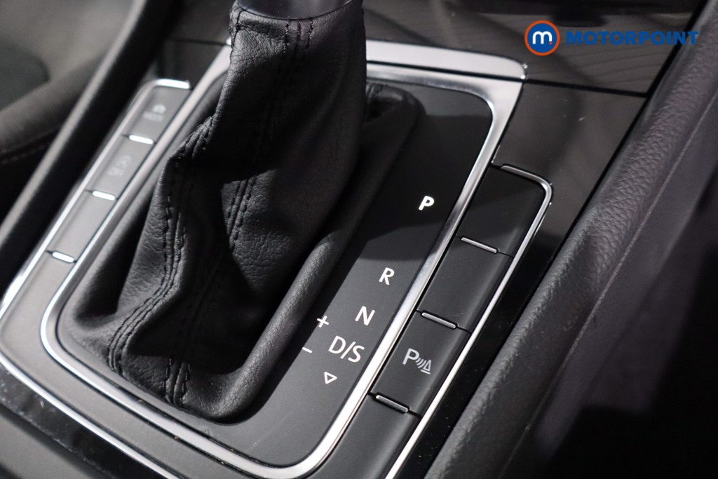 Volkswagen Golf GT Automatic Petrol Hatchback - Stock Number (1635975) - 22nd supplementary image