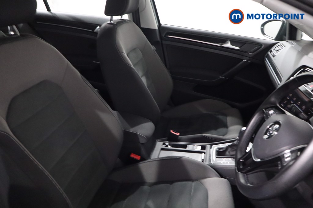 Volkswagen Golf GT Automatic Petrol Hatchback - Stock Number (1635975) - 23rd supplementary image